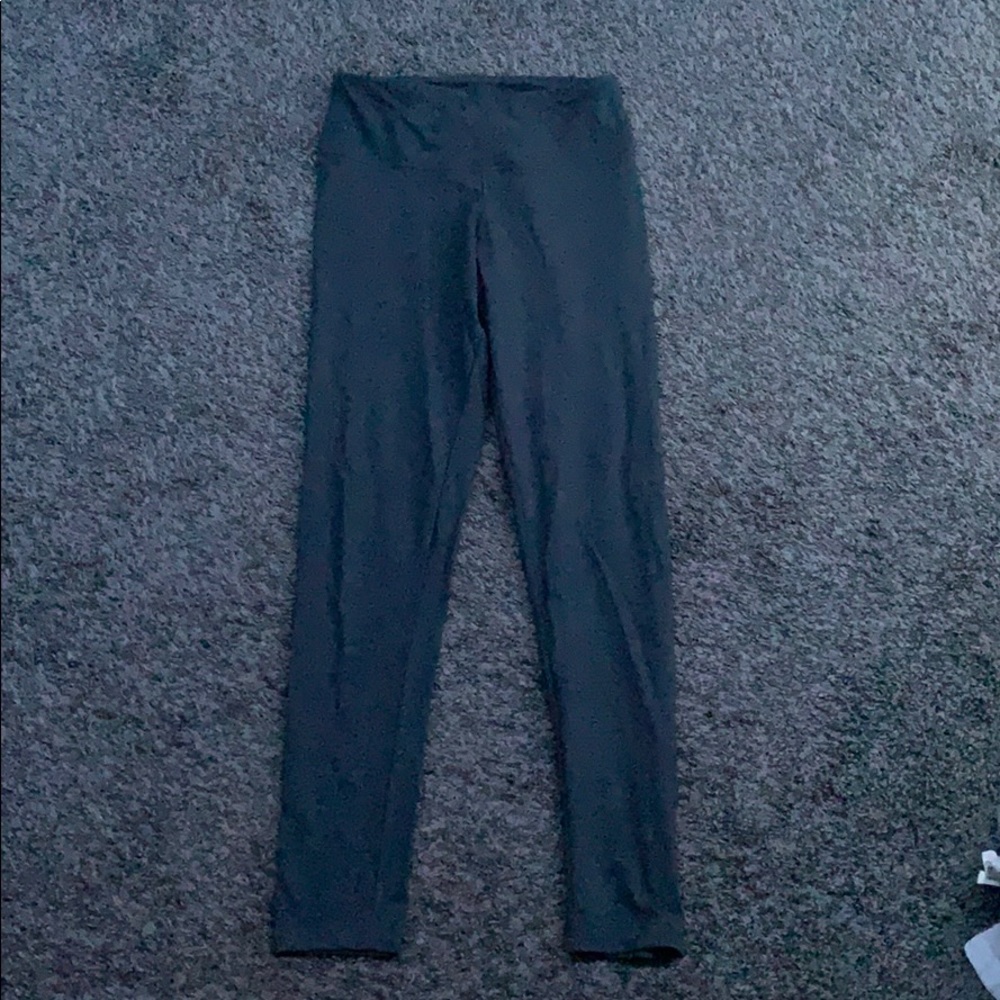 Yoga pants